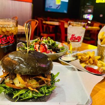 Sexy Burger - Sexy Feast! - Burgers Near Me - Tempe, Arizona