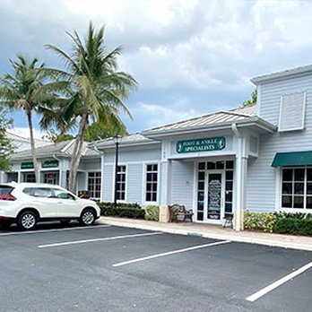 Advanced Foot & Ankle Specialists, PA: John Thomas McCain, DPM - Advanced Foot and Ankle Specialists Office Building - Physical Therapy Near Me - Jupiter, Florida Advanced Foot & Ankle Specialists, PA: John Thomas McCain, DPM - Advanced Foot and Ankle Specialists Office Building - Physical Therapy Near Me - Jupiter, Florida
