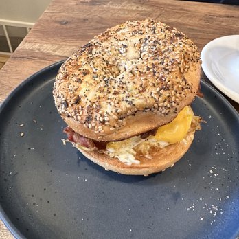 Craft Coffee House - Todd Packer - Coffee & Tea Near Me - Pendleton, New York