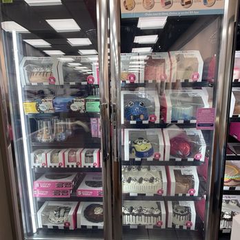 Baskin-Robbins - Ice Cream & Frozen Yogurt Near Me - Castro Valley, California