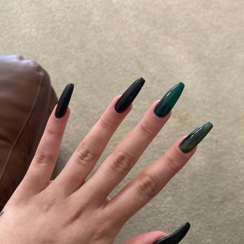 Empower Nails & Head Spa - Done by Jeannie! - Nail Salons Near Me - Goodyear, Arizona Empower Nails & Head Spa - Done by Jeannie! - Nail Salons Near Me - Goodyear, Arizona