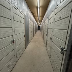 Stop N Lock Self Storage - Storage units
