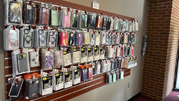 Mr Fix Cell Phone & Computer Repair