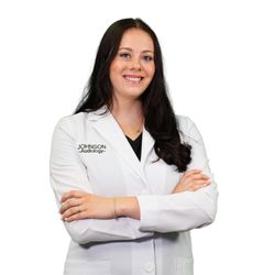 Johnson Audiology - Franklin - Dr. Kristen Panzarella, Audiologist