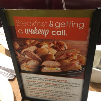 Jason's Deli - Breakfast - Delis Near Me - Kingwood, Texas