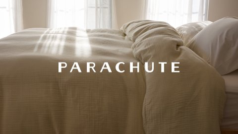 Parachute Home by null