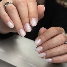 If your nails don't look like THIS after your appointment... you're going to the wrong place If your nails don't look like THIS after your appointment... you're going to the wrong place