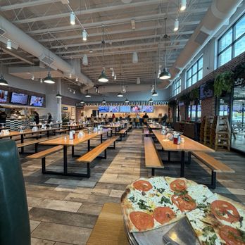 Tony C's Pizza & Beer Garden - Kyle - Italian Near Me - Kyle, Texas Tony C's Pizza & Beer Garden - Kyle - Italian Near Me - Kyle, Texas
