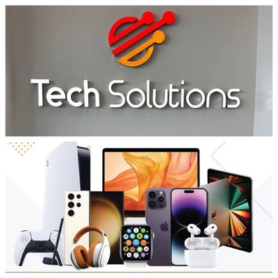 Tech Solutions