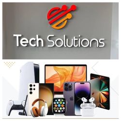 Tech Solutions Newport News - Tech Solutions one and only