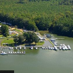 Dennis Point Campground