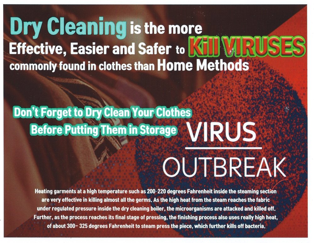 LYON CLEANERS Updated May 2024 17 Reviews 1294 S La Brea Ave, Los Angeles, California