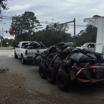 Scales Lawn Service - Big commercial cleanup! - Gutter Services Near Me - Saint Augustine, Florida Scales Lawn Service - Big commercial cleanup! - Gutter Services Near Me - Saint Augustine, Florida