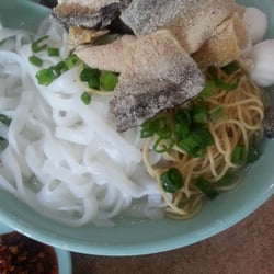 欽記粉麵