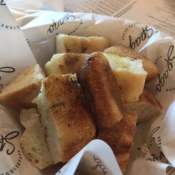 Spago Trattoria E Pizzeria - Complimentary bread - Italian Near Me - Windsor, Ontario Spago Trattoria E Pizzeria - Complimentary bread - Italian Near Me - Windsor, Ontario