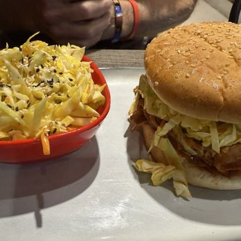 Darwin's Charcoal BBQ Chicken - Chicken Shop Near Me - Calgary, Alberta