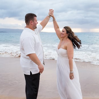 Wailea Photography - Event Photography Near Me - Kihei, Hawaii