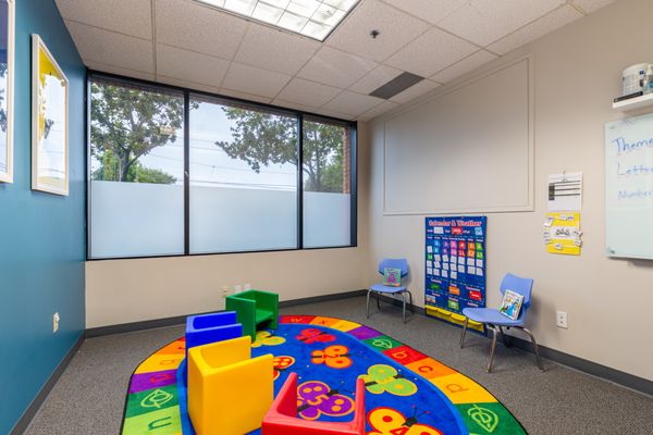 ACES ABA - AUTISM THERAPY CENTER - Updated August 2024 - 4300 Long Bch ...