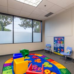 ACES ABA - Autism Therapy Center