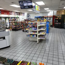 Scottsboro Food Mart
