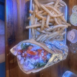 OG Gyro OG Gyro