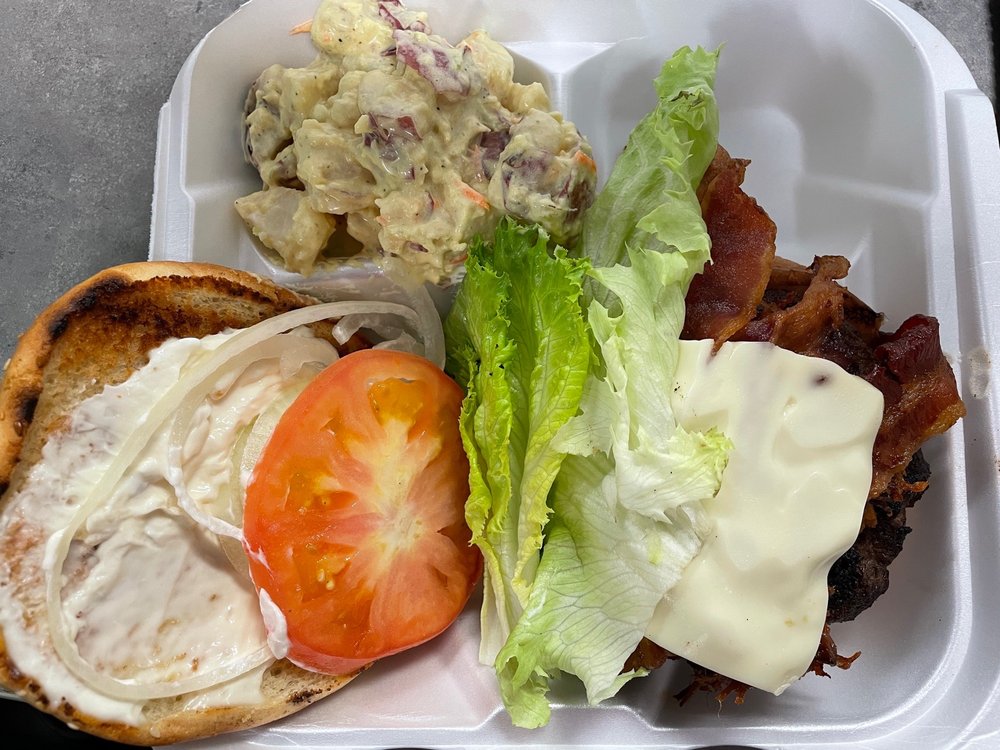 CHEESEBURGERS IN AMERICA’S PARADISE 53 Photos & 86 Reviews 67