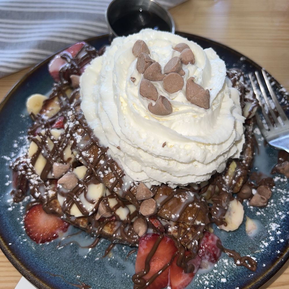Don Julio Cafe - Breakfast & Brunch Near Me - Skokie, Illinois