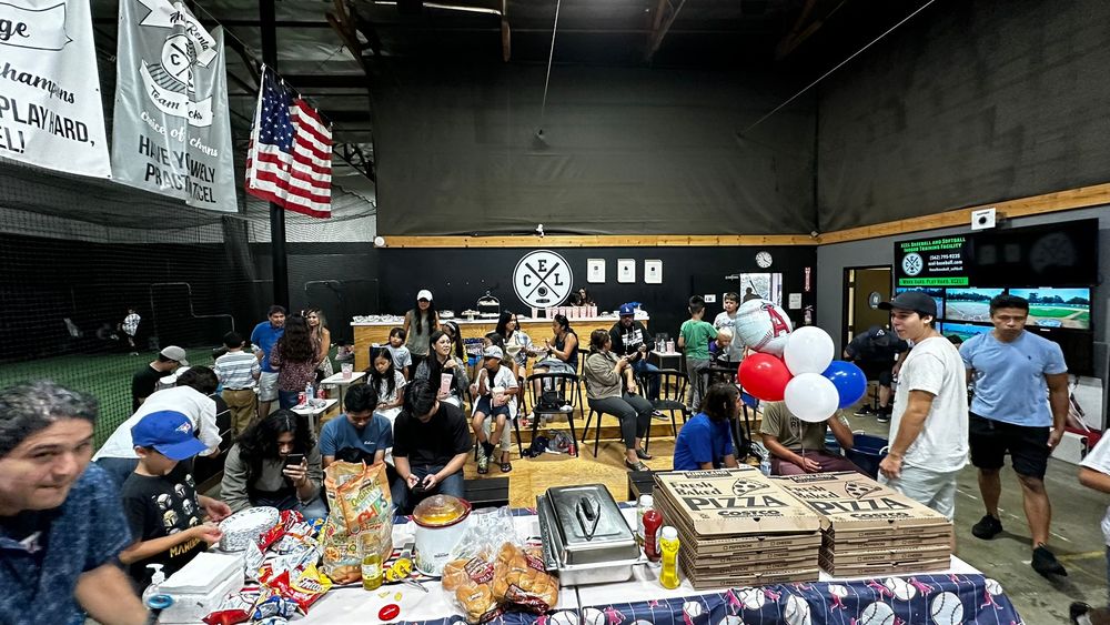 XCEL BASEBALL & SOFTBALL 11 Photos & 16 Reviews 10714 Reagan St