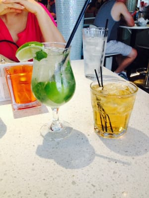 Lulu California Bistro by null