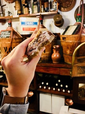 Cantina Do Mori by null