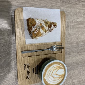 Ideology Coffee - Coffee & Tea Near Me - Glendale, California Ideology Coffee - Coffee & Tea Near Me - Glendale, California