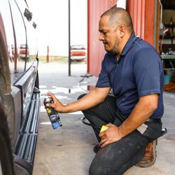 San Marcos Auto Center