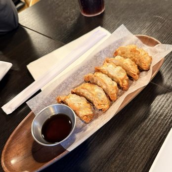 Ramen Musashi - Gyoza - Ramen Near Me - Palm Desert, California Ramen Musashi - Gyoza - Ramen Near Me - Palm Desert, California