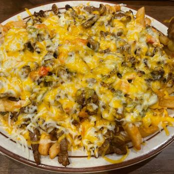 Señor Pepe's - Pepe's Asada Fries-really good! - Mexican Near Me - Bakersfield, California Señor Pepe's - Pepe's Asada Fries-really good! - Mexican Near Me - Bakersfield, California