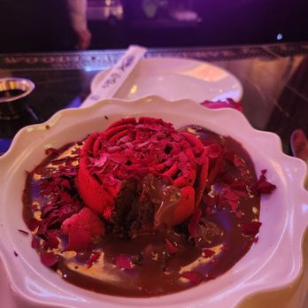 Jeff Ruby's Steakhouse - Cincinnati - Steakhouses Near Me - Cincinnati, Ohio