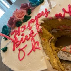 BJ's Wholesale Club - Bakery cake