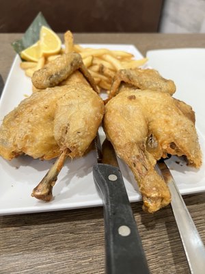 Max's Restaurant Houston, Cuisine of the Philippines by null