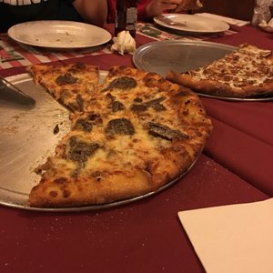 Tony’s Pizzeria on Yelp