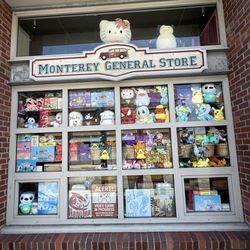 Monterey General Store