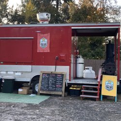 Trout Lake Tacos - Trout Lake Taco Stand