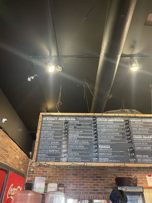 Sandwich Emporium by null