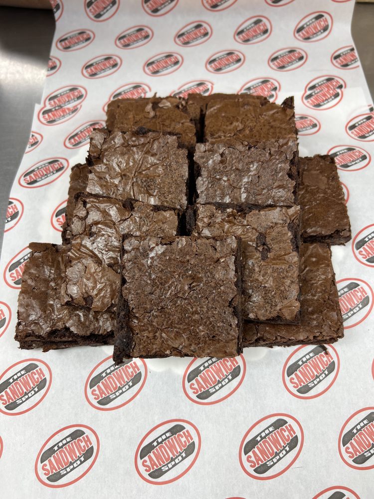 THE SANDWICH SPOT 197 Photos & 156 Reviews 1219 E Glendale Ave