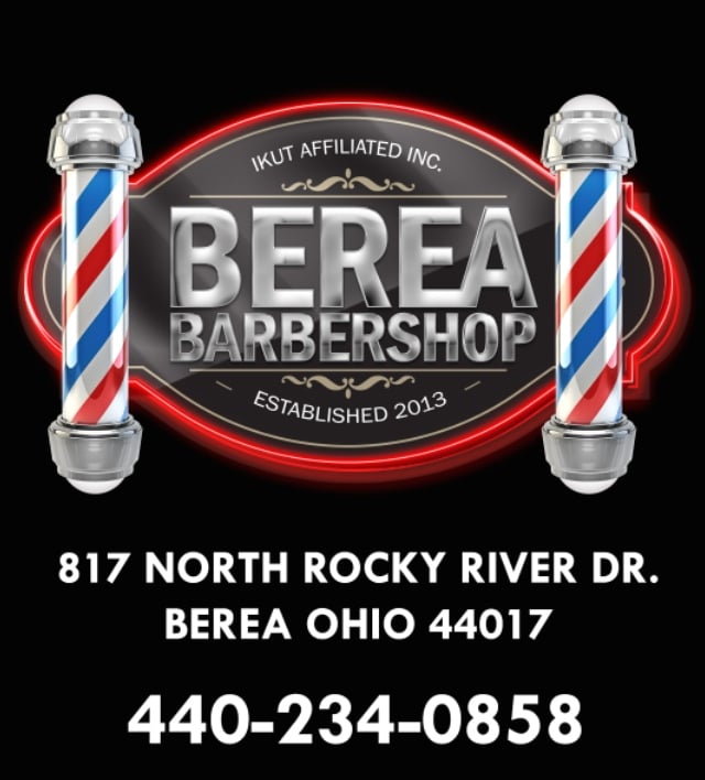 BEREA BARBER SHOP Updated October 2024 39 Photos 817 N Rocky