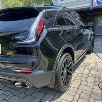 Diamond Detailing SJ - Auto Detailing Near Me