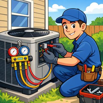 Precision Heat and Air - Heating & Air Conditioning/HVAC Near Me - Magnolia, Arkansas Precision Heat and Air - Heating & Air Conditioning/HVAC Near Me - Magnolia, Arkansas