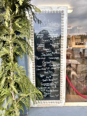 Little Red Hen Bakery by null