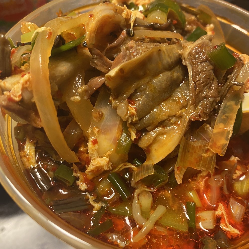 Kaya Restaurant - S3 - Korean Near Me - High Point, North Carolina