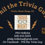 Phil The Trivia Guy