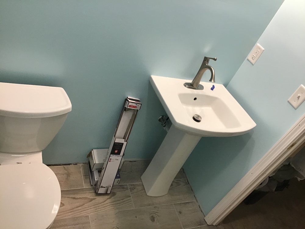 Slide of 24/7 Home Pros