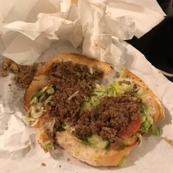 Taqueria Mexico